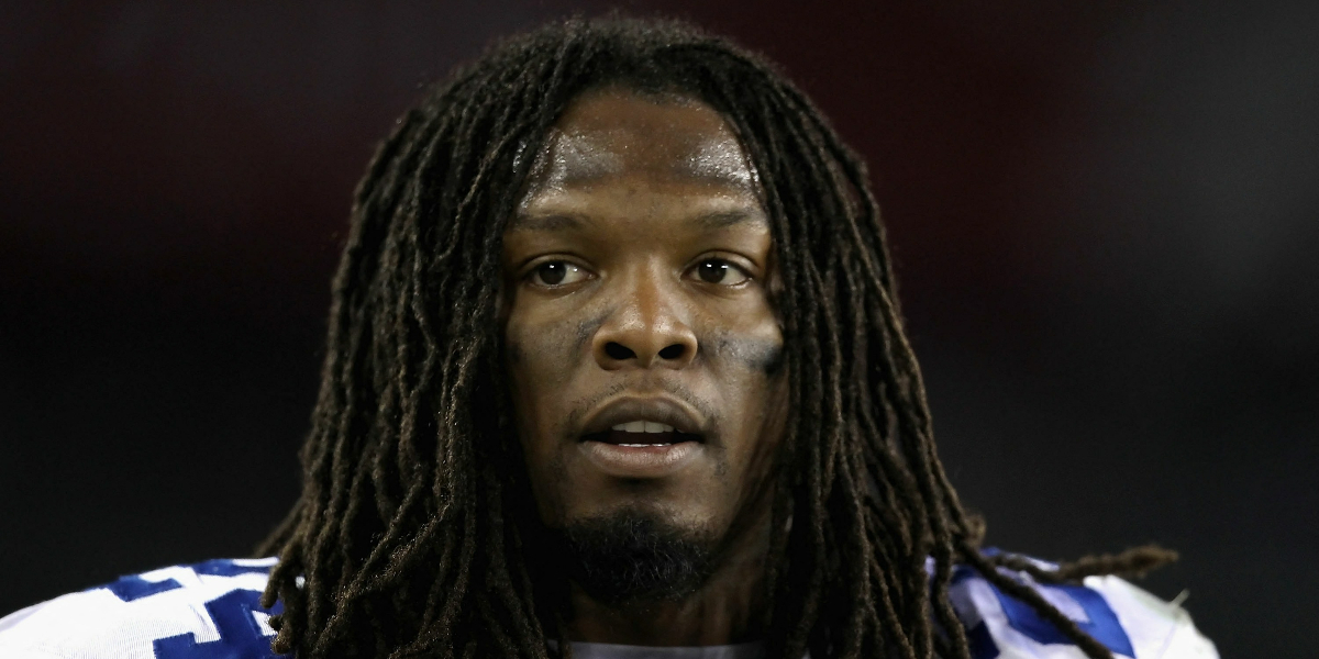 marion barber