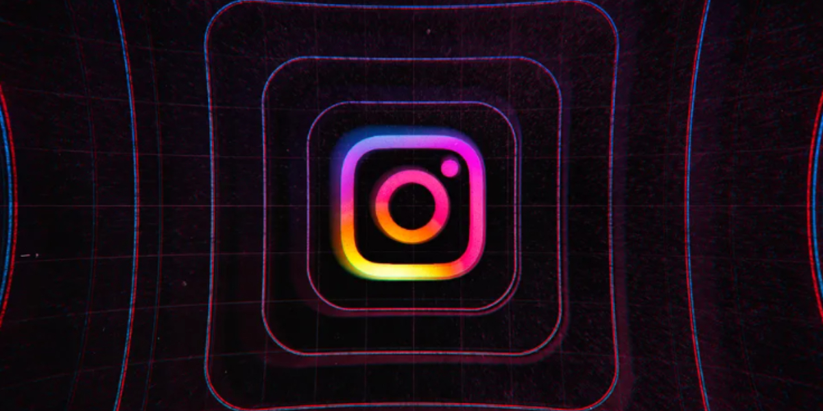 Facebook and Instagram