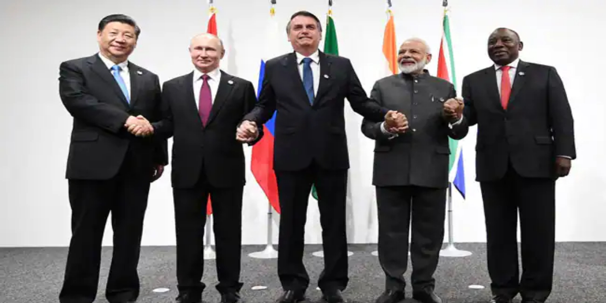 BRICS