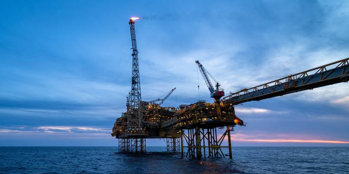 Brent oil