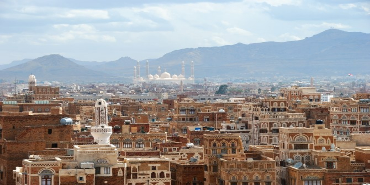 yemen