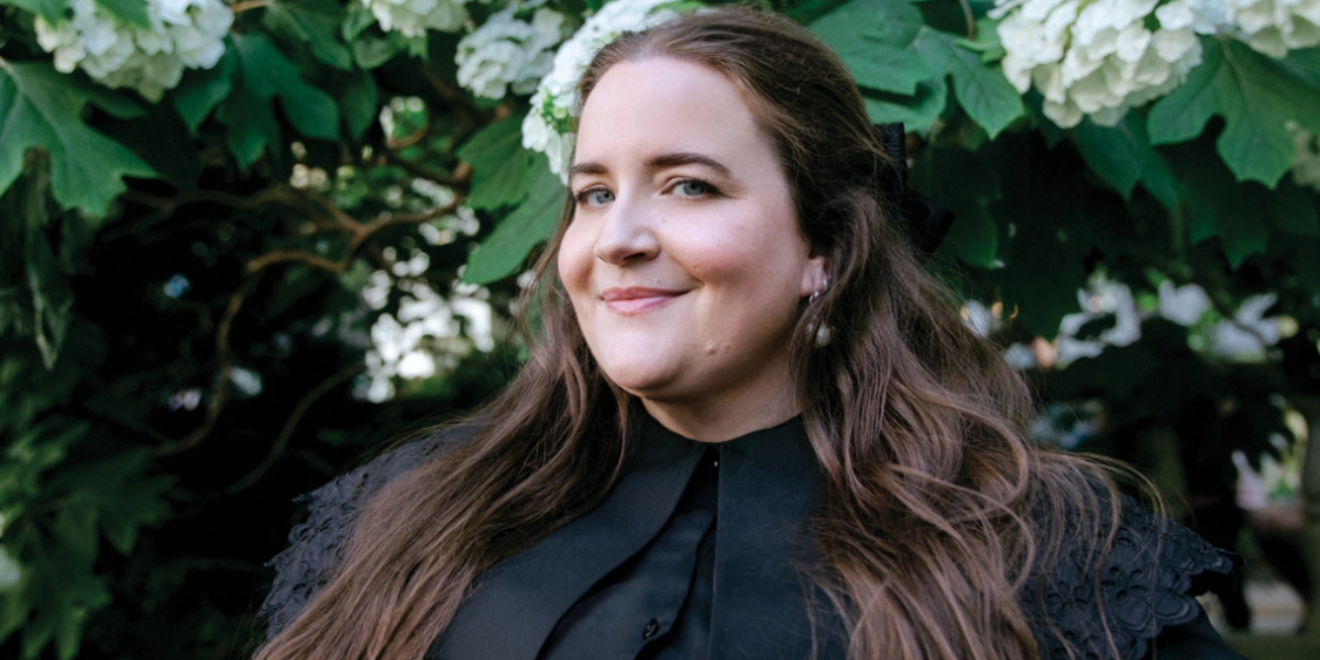 Aidy Bryant