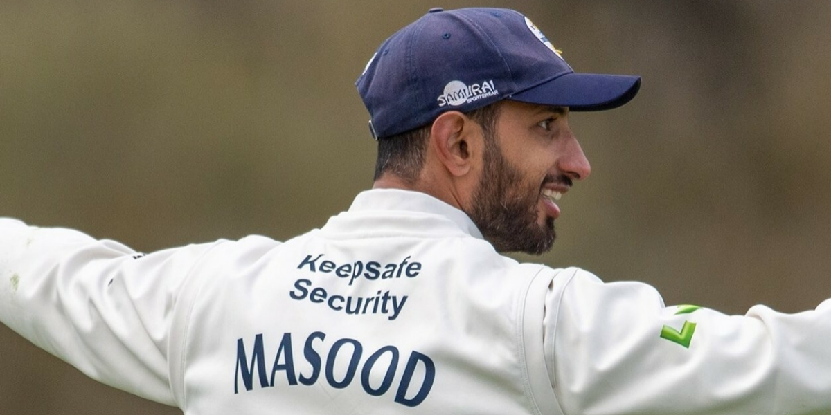 shan masood