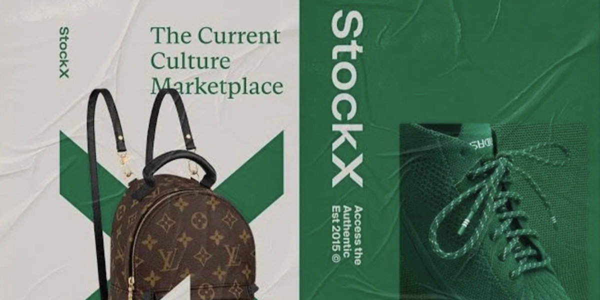StockX