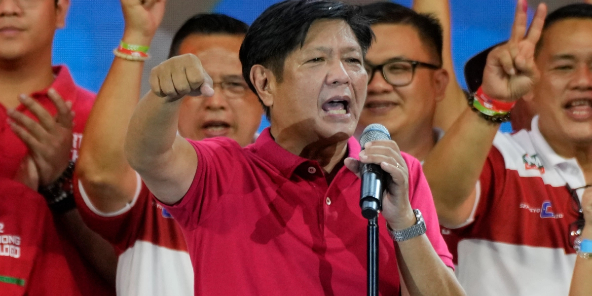 ferdinand marcos