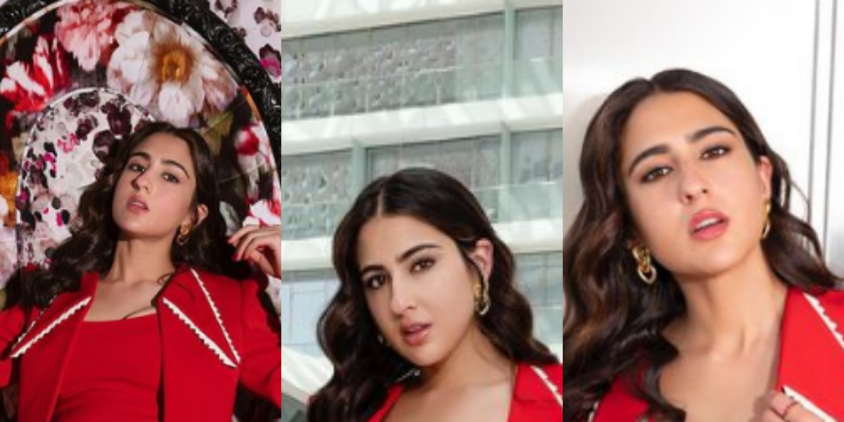 Sara Ali Khan