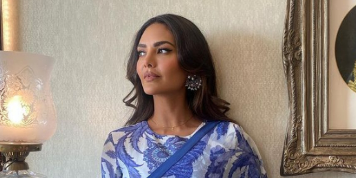 Esha Gupta