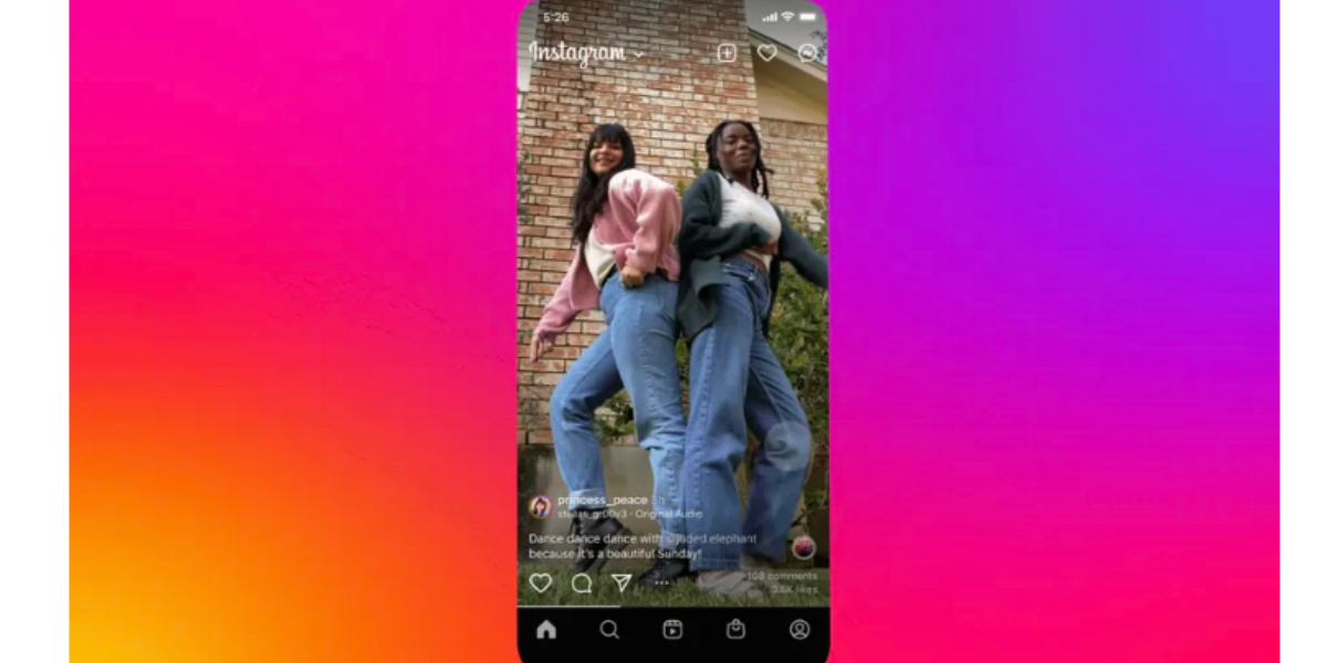 Instagram
