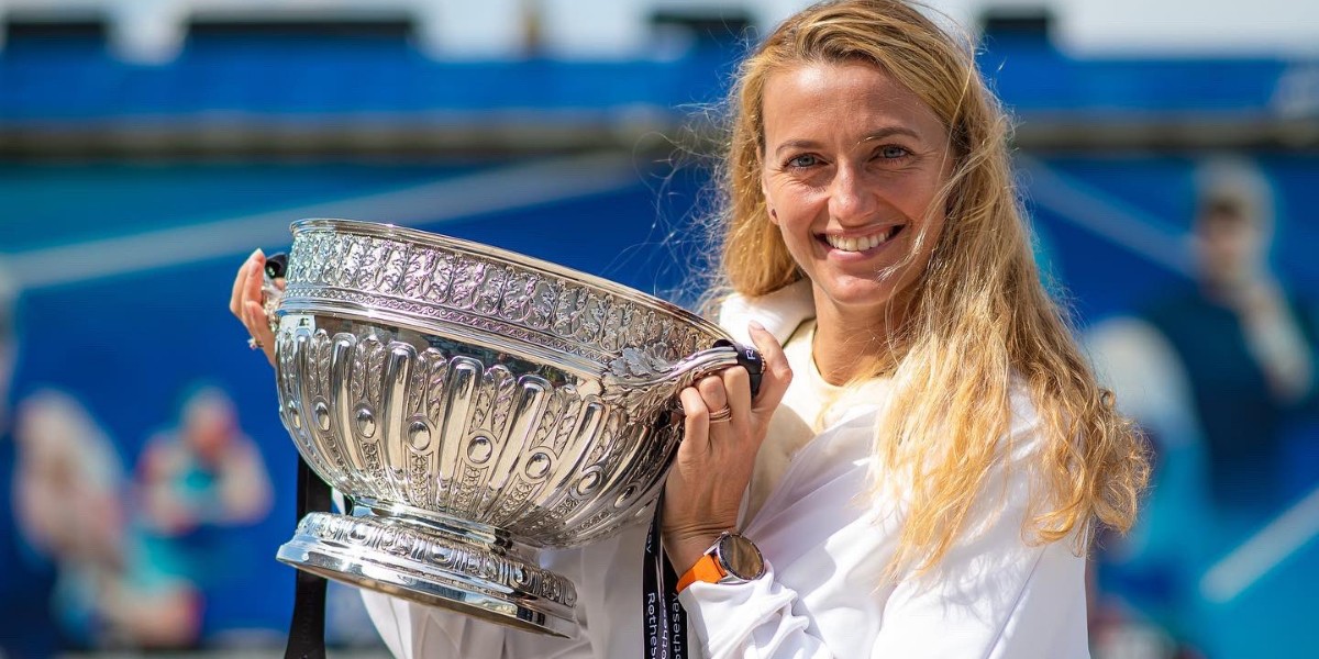 petra kvitova