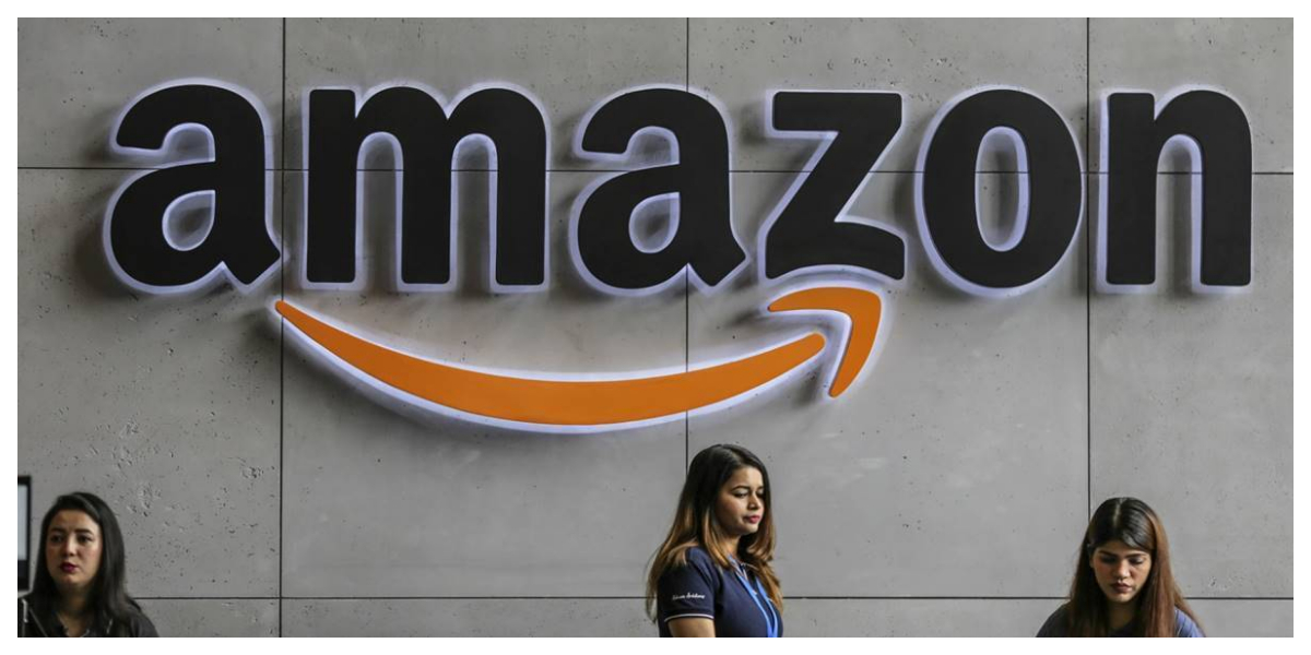 Amazon India