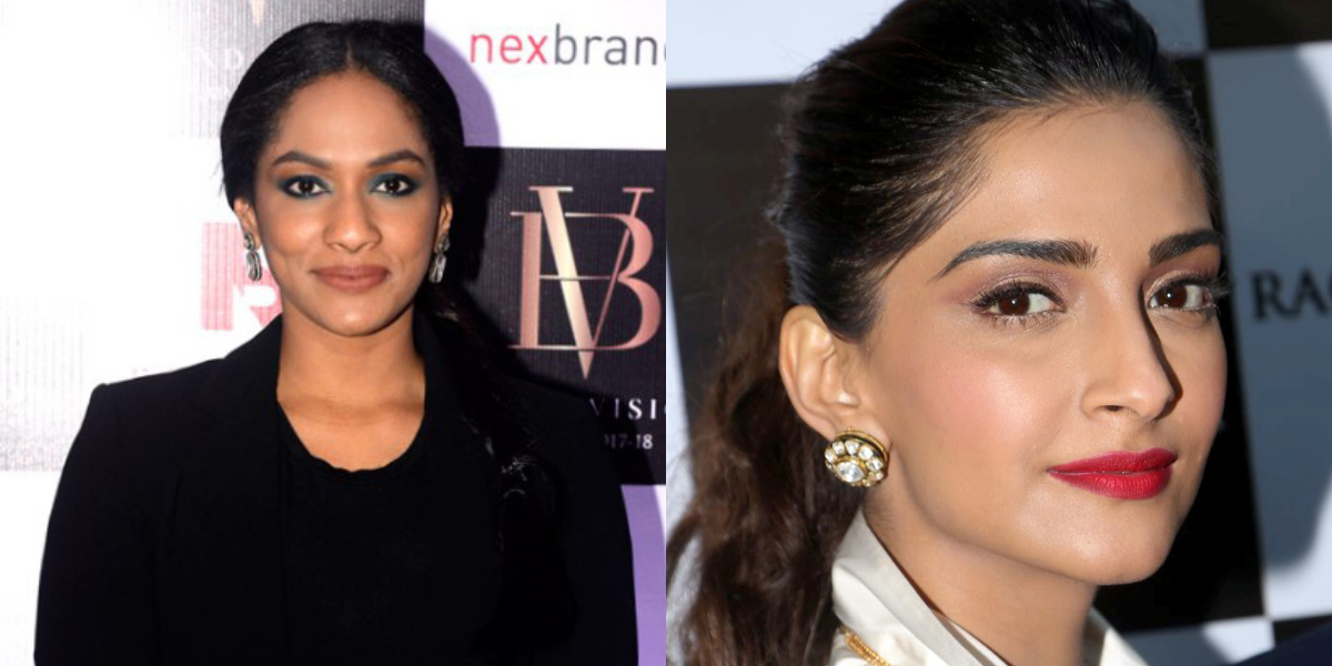 Masaba Gupta