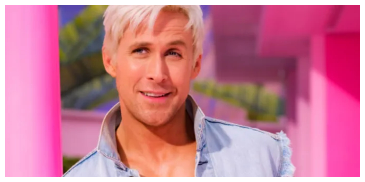 Barbie: