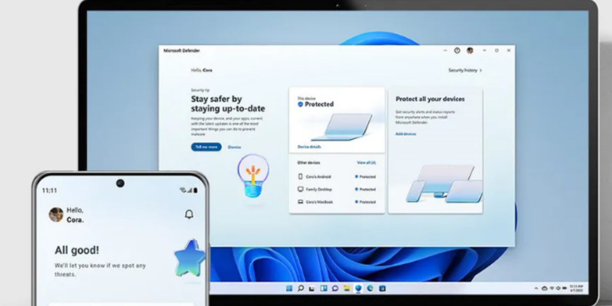 Microsoft Defender
