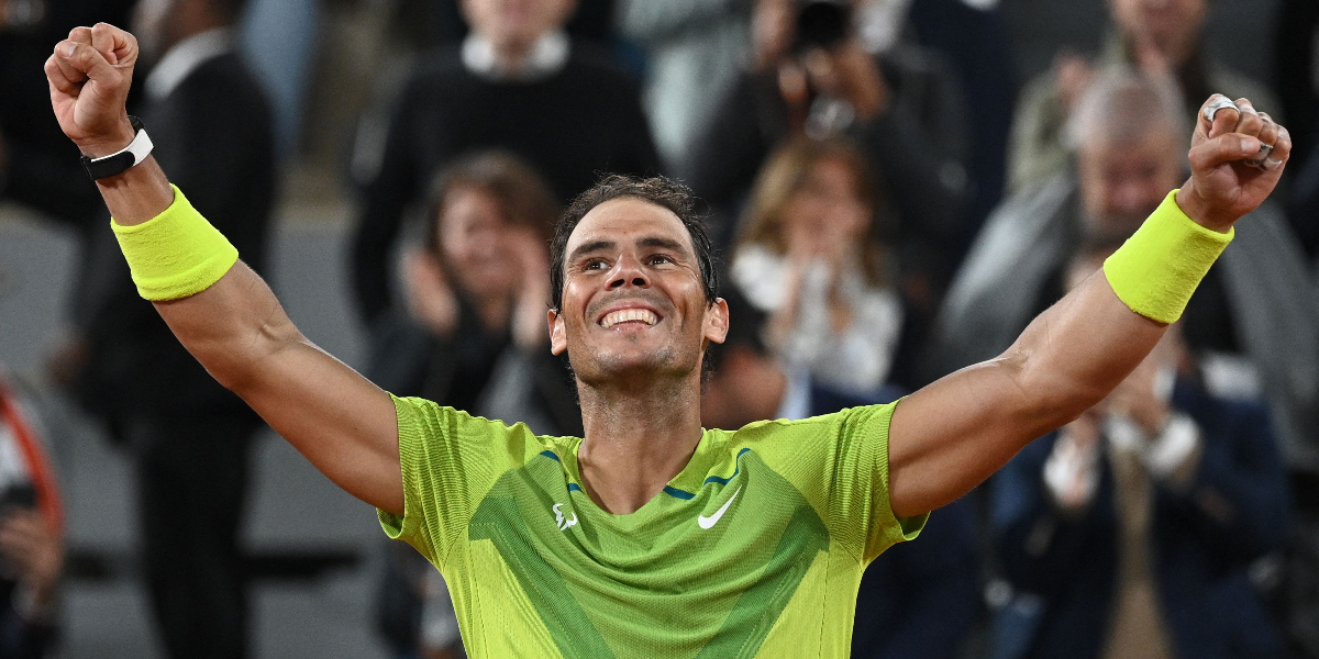 rafael nadal