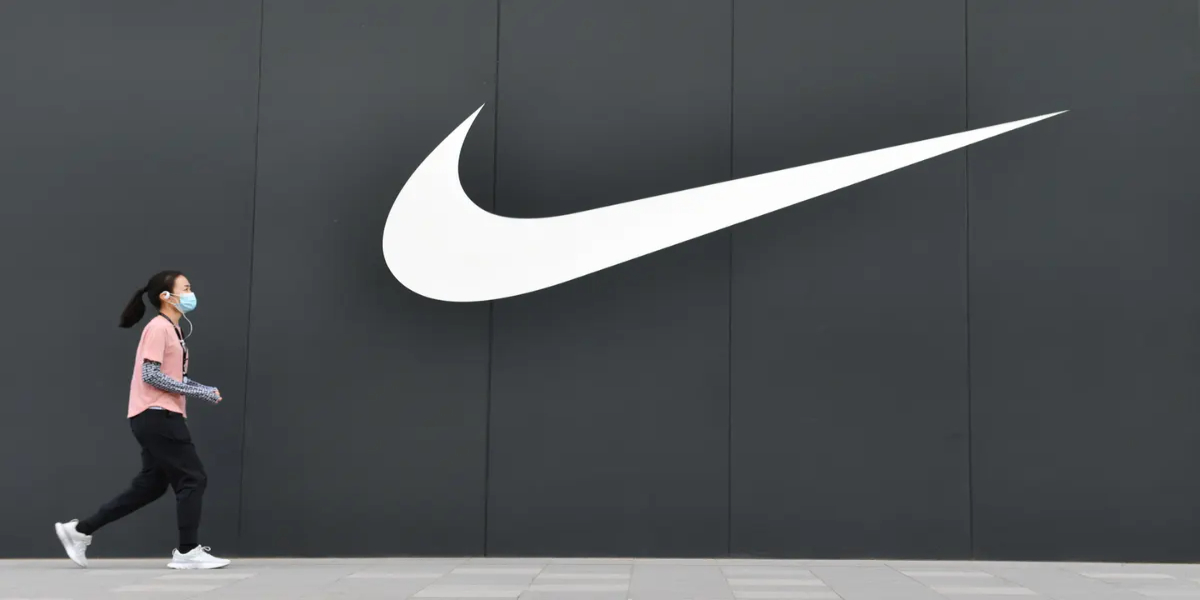Nike