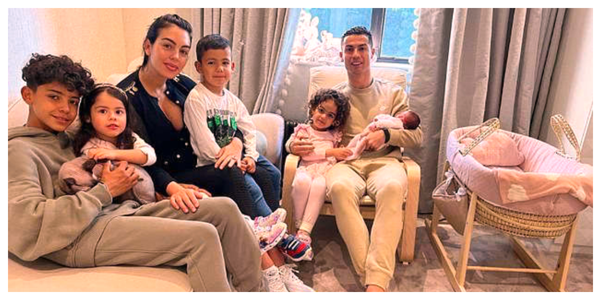 Cristiano Ronaldo will have to pay £17 million to build his retirement house