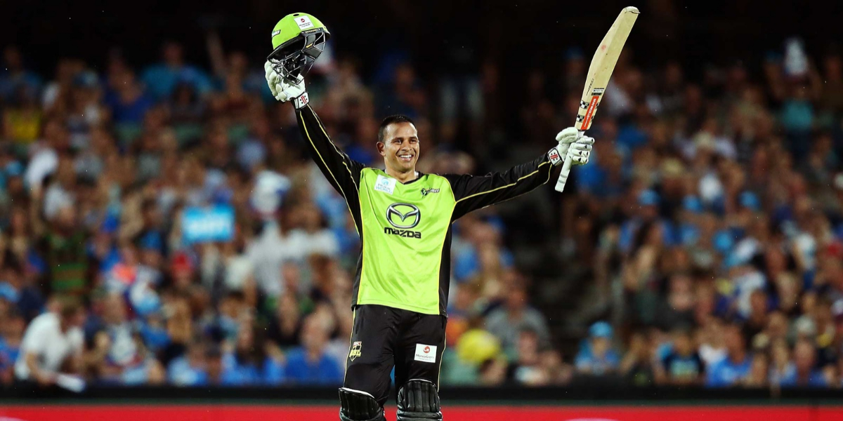 usman khawaja