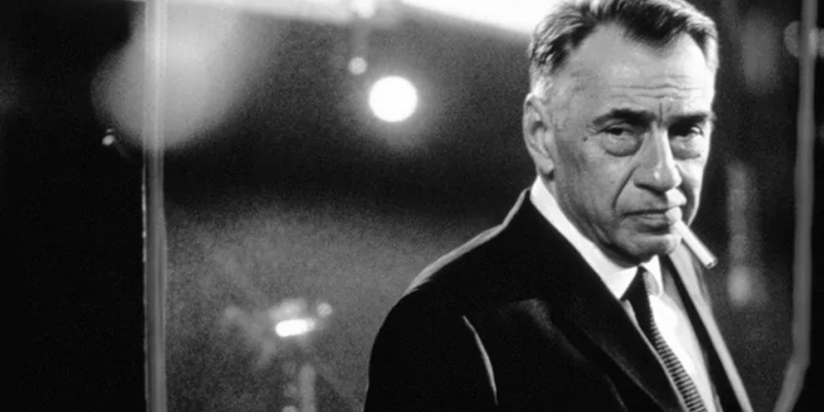 Philip Baker Hall