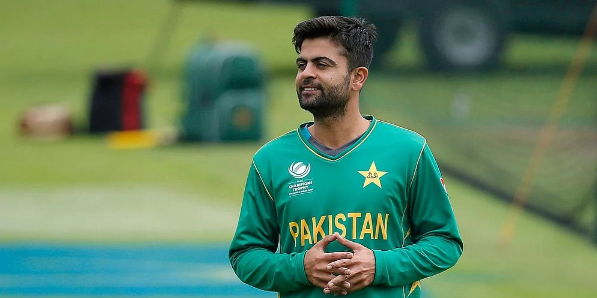 ahmed shehzad