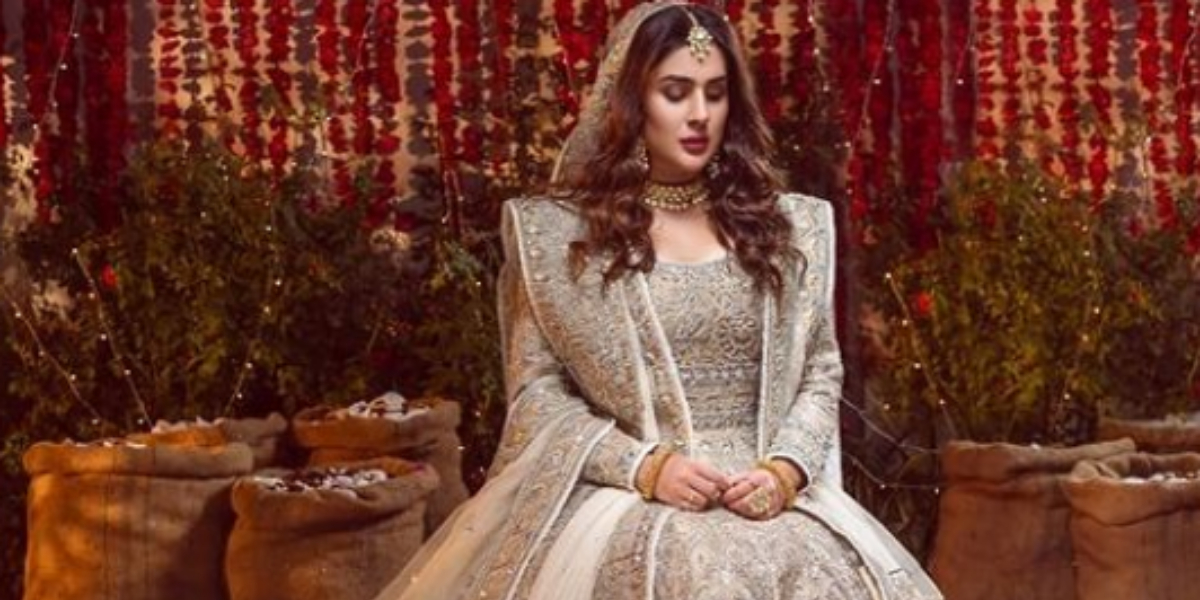 Kubra Khan