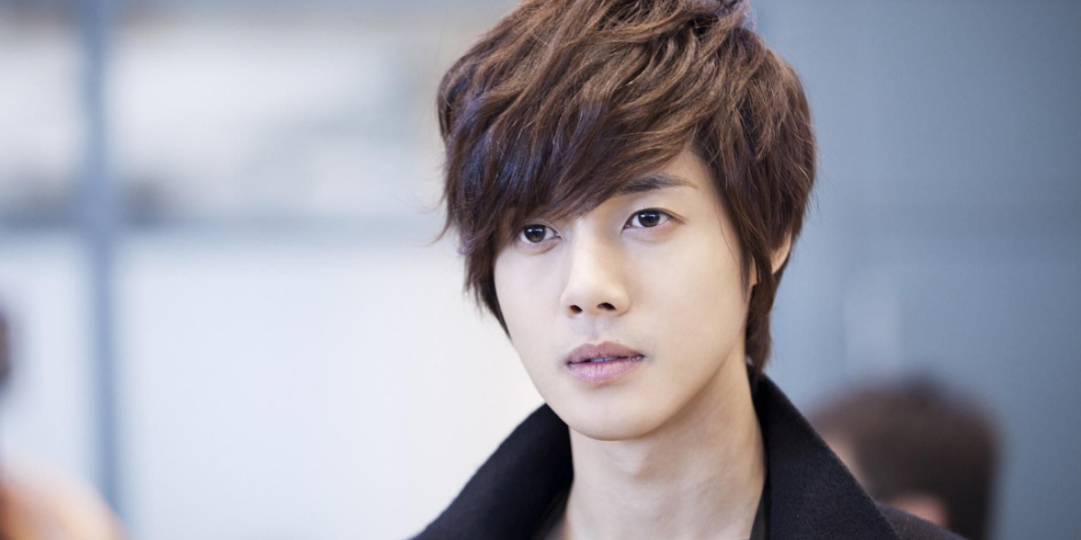 Kim Hyun Joong