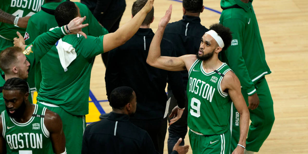 boston celtics