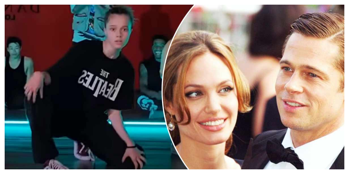 Angelina Jolie