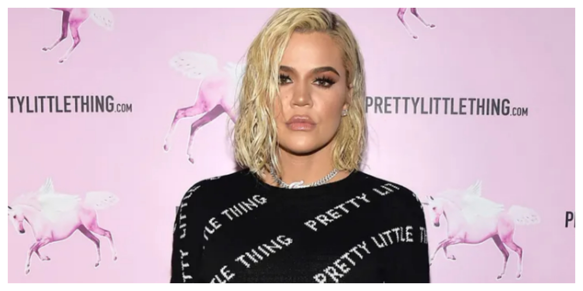 Khloe Kardashian