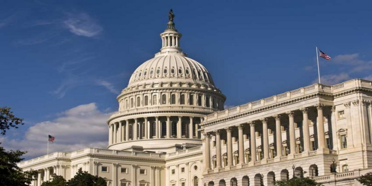 us house