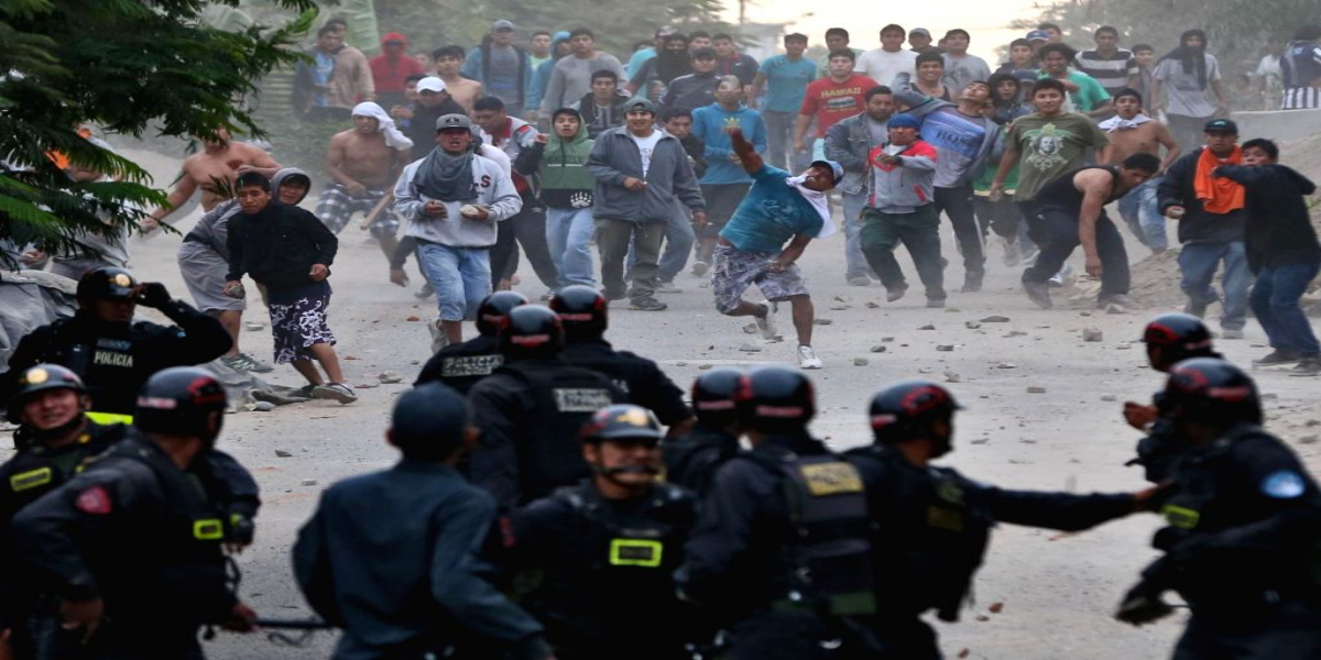 peru