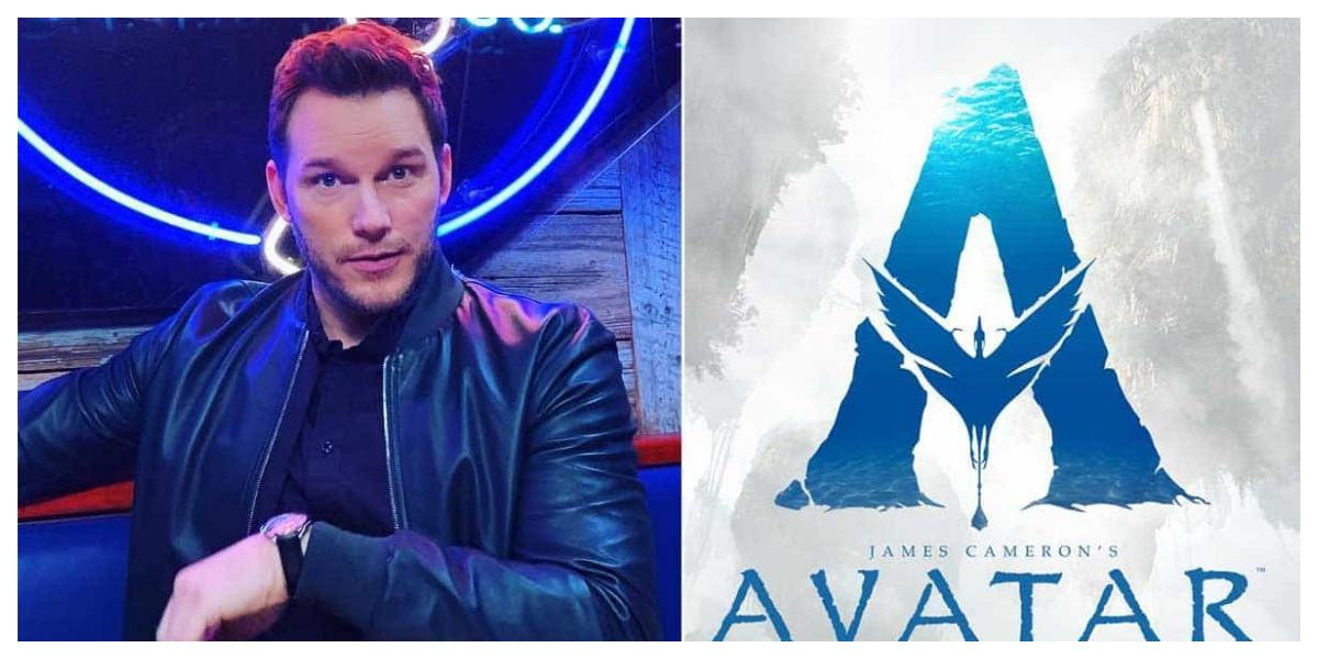 Chris Pratt