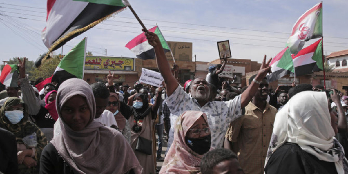 sudan