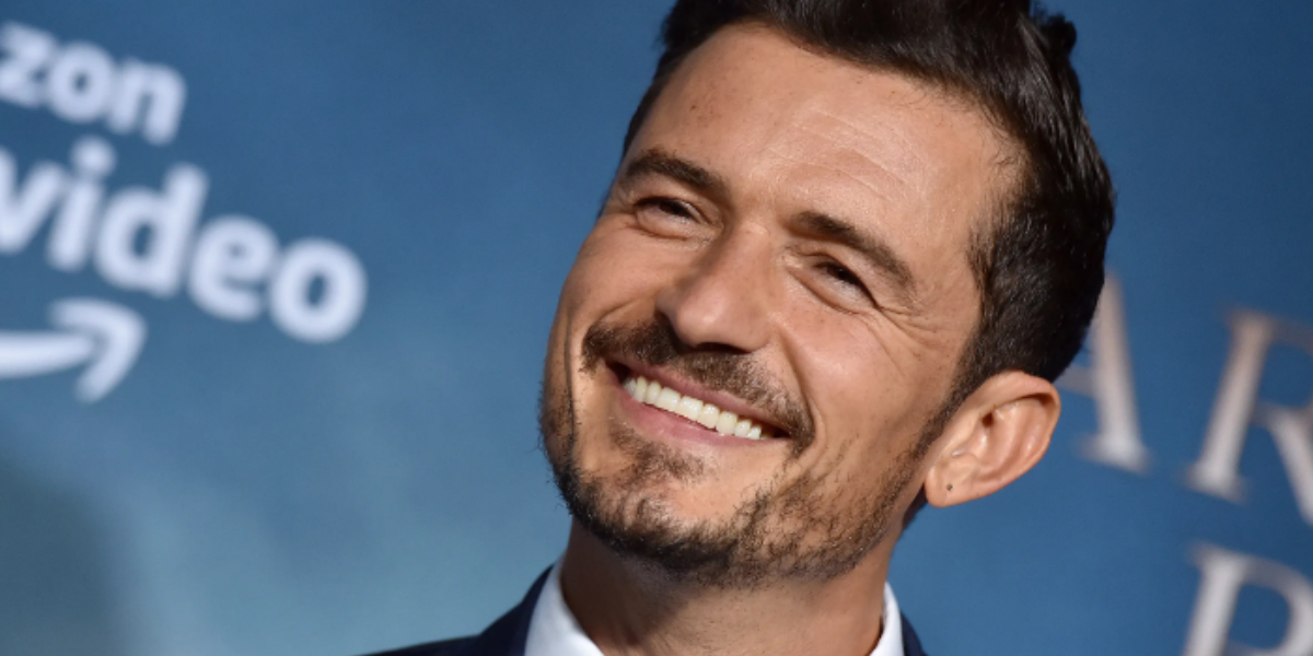 Orlando Bloom