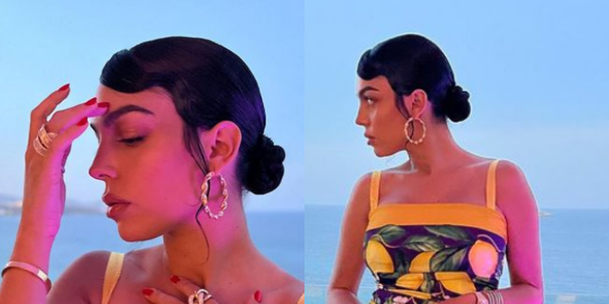 Georgina Rodriguez