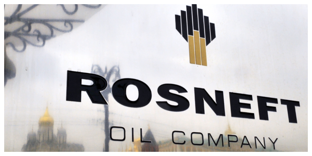 Rosneft