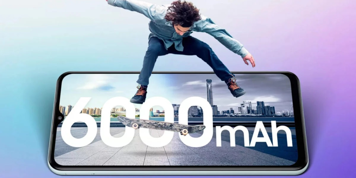 Samsung Galaxy F13 price in Pakistan