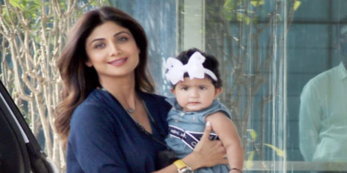 Shilpa Shetty
