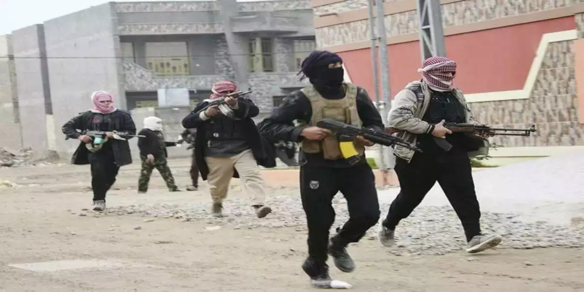 Al-Qaeda