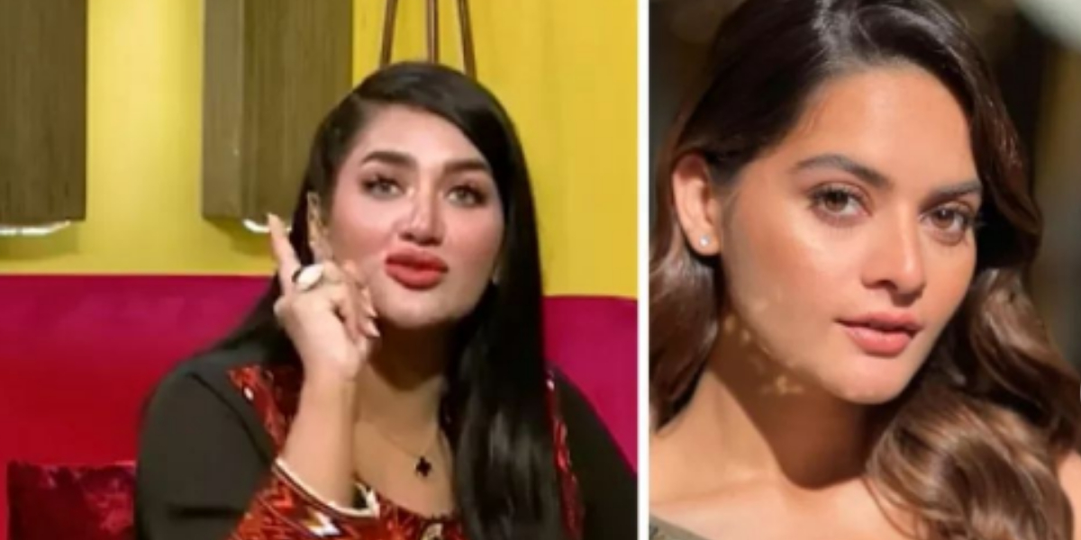 Minal Khan