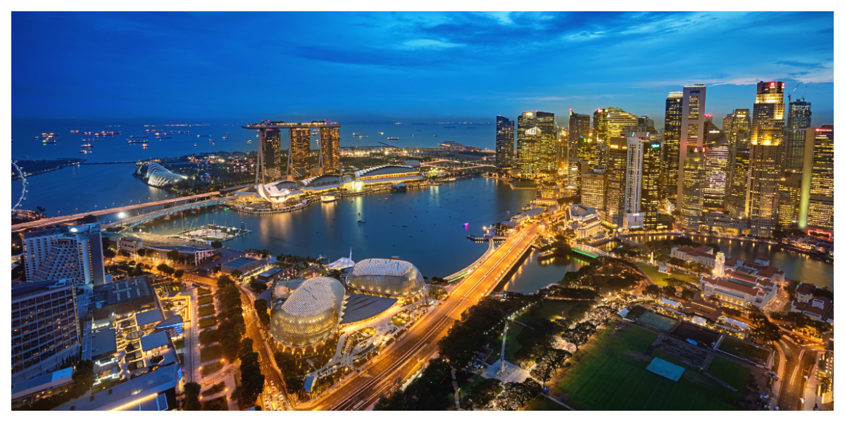 Singapore