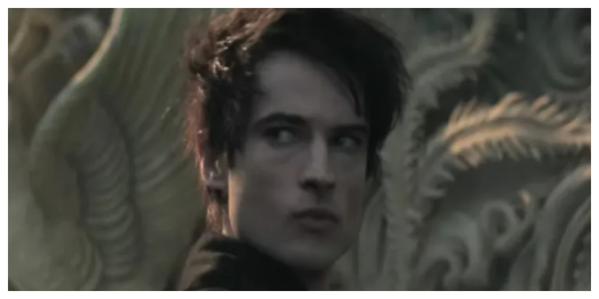 The Sandman