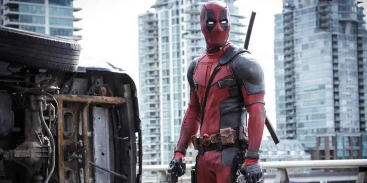 Deadpool 3