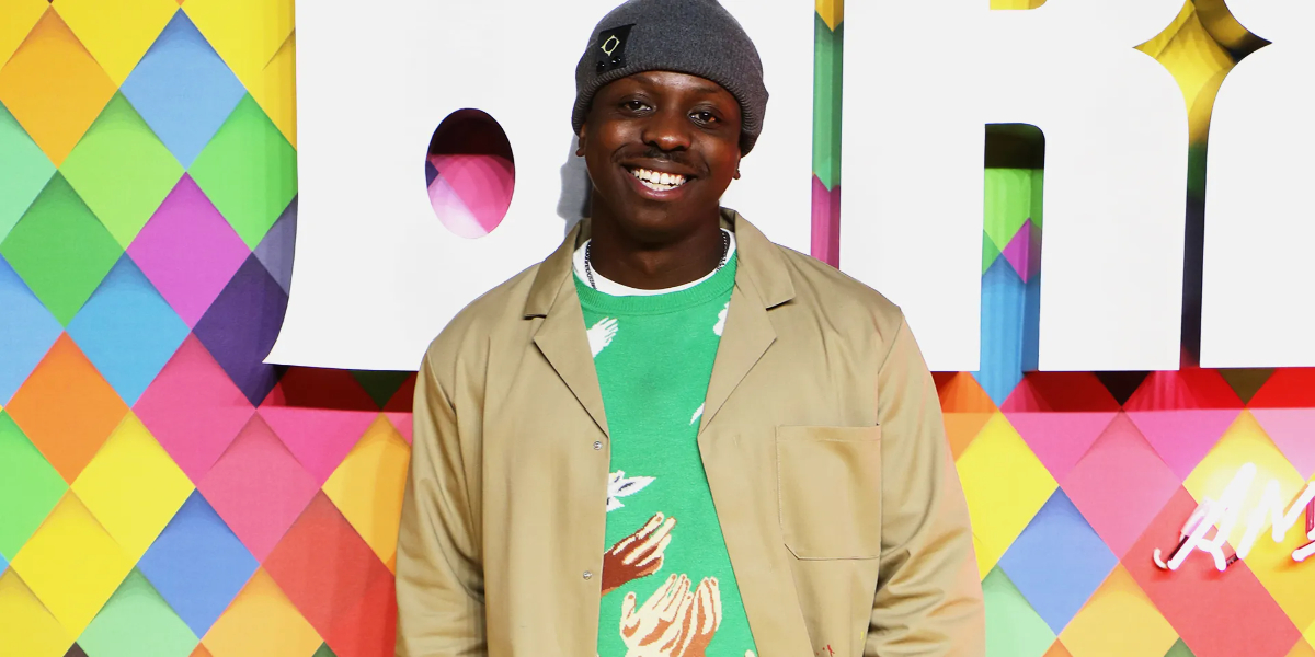 Jamal Edwards