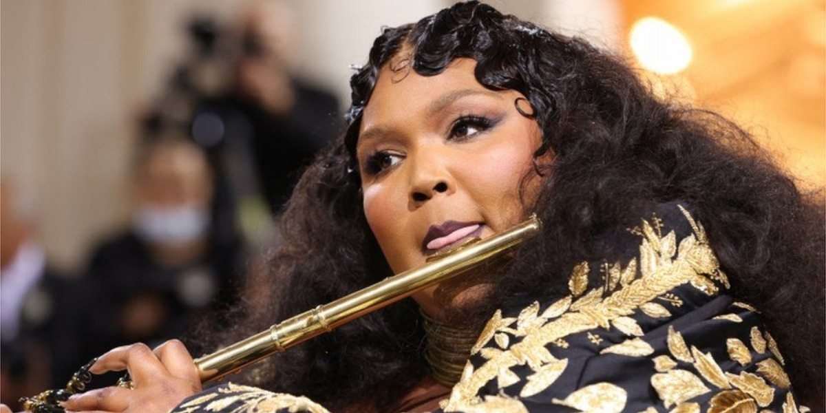 Lizzo