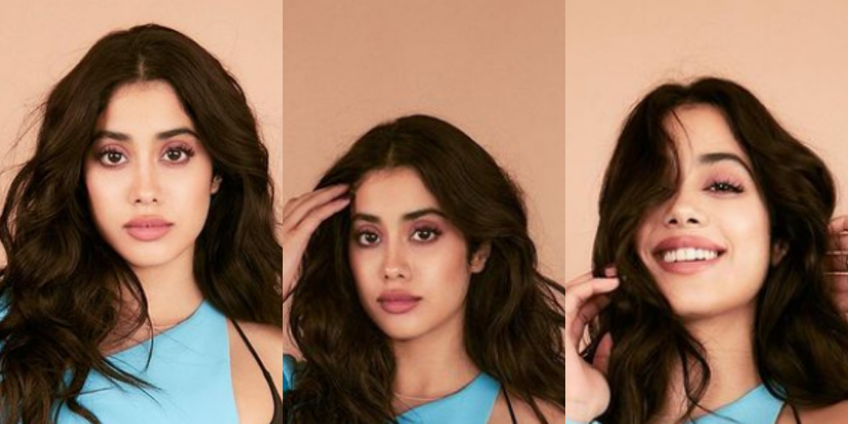 Janhvi Kapoor