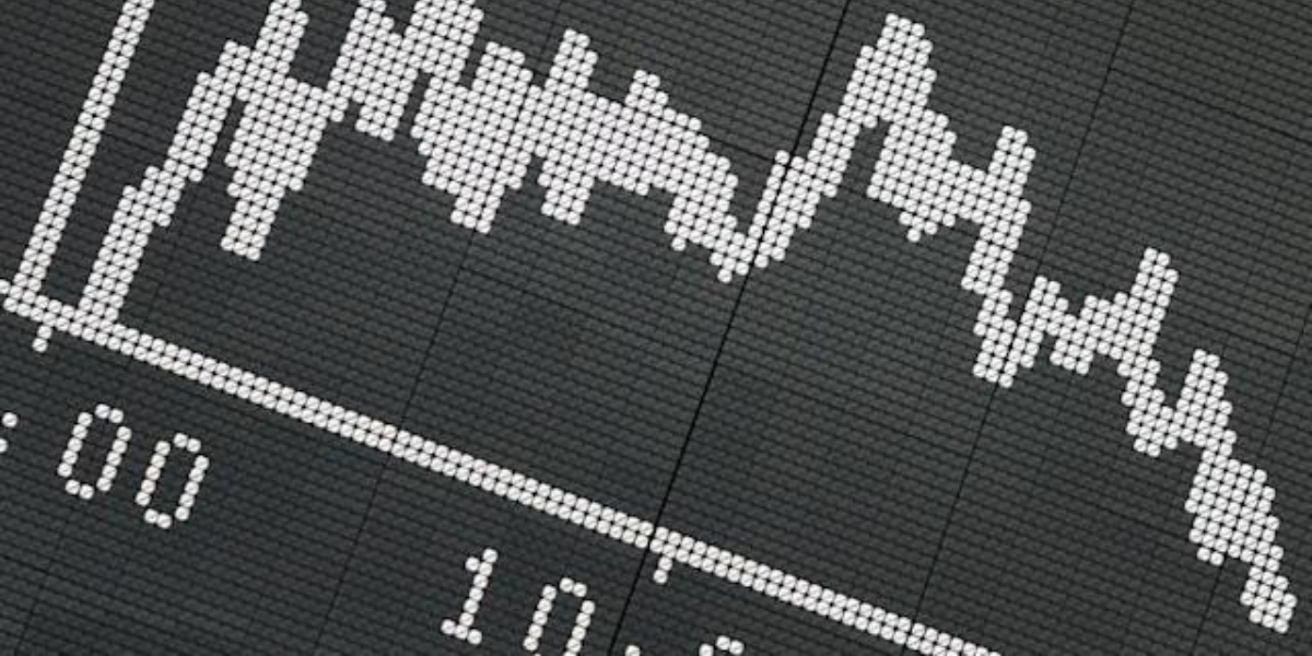 Eurozone stocks