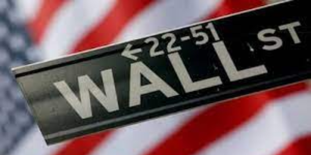 US stocks