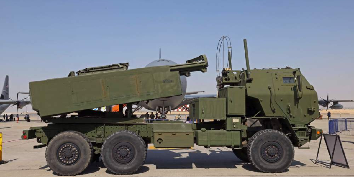 Reports: US will supply HIMARS artillery rocket systems to Ukraine