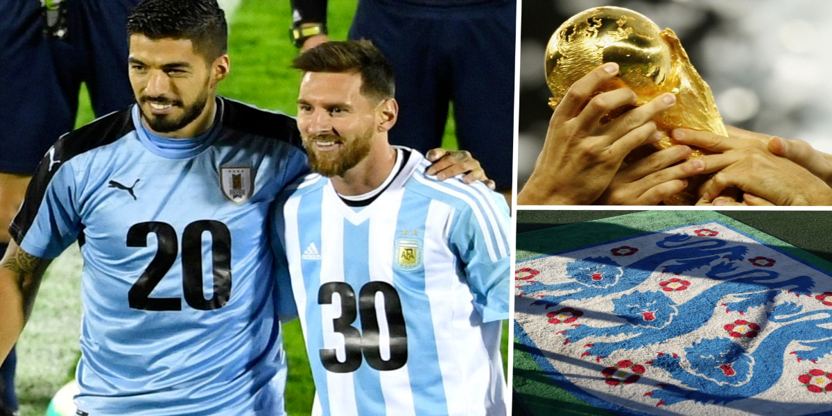 Argentina