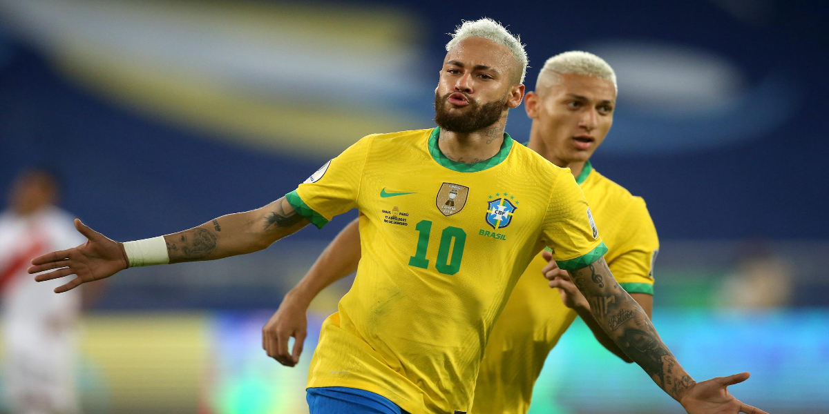 Neymar